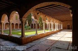 Viennaslide-06823804  Convento Reverendi Padri Francescani Venedig, Kloster Convento Reverendi Padri Francescani // Venice, Cloister Convento Reverendi Padri Francescani